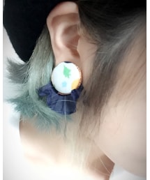 古着屋 | イヤリング