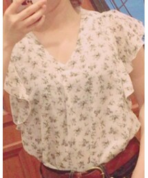 GU | シャツ/ブラウス