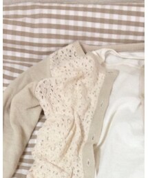 in field | カーディガン/ボレロ