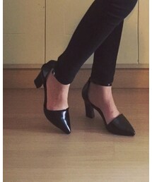 MURUA | パンプス