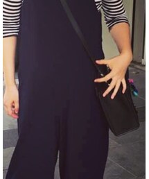 MURUA | つなぎ/オールインワン