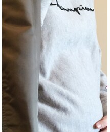 Champion | パーカー