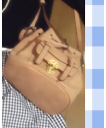 SOUP | ショルダーバッグ