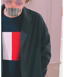 URBAN RESEARCH | ステンカラーコート