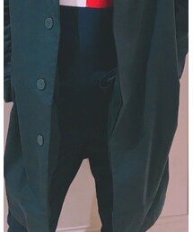 UNIQLO | スラックス