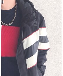 ZARA | マウンテンパーカー