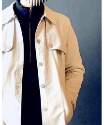 BURBERRY | ステンカラーコート