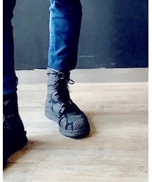 Dr. Martens | ブーツ