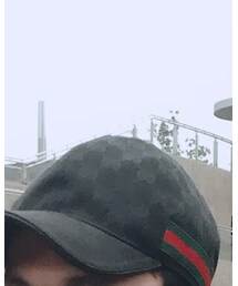 GUCCI | キャップ