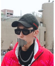 CHANEL | サングラス