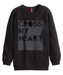 H&M | ニット/セーター
