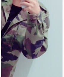 古着 | ミリタリージャケット