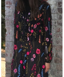 ZARA | ワンピース