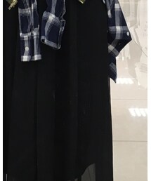 no brand | スカート