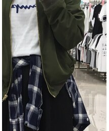 bye bye | ジャケット/アウター