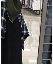 no brand | シャツ/ブラウス