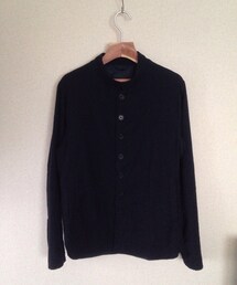 CASEY VIDALENC | シャツジャケット(ブルゾン)