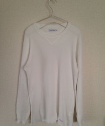 DELUXE | サーマル(Tシャツ/カットソー)