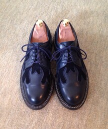 TAKAHIROMIYASHITATheSoloIst. | Rock'n Roll Tip Shoe(ドレスシューズ)