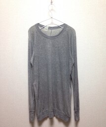 N.HOOLYWOOD | ロンT(Tシャツ/カットソー)