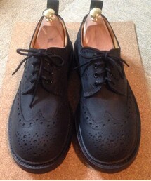 quilp | THE OLD CURIOSITY SHOP×QUILP by Tricker’s
(その他シューズ)