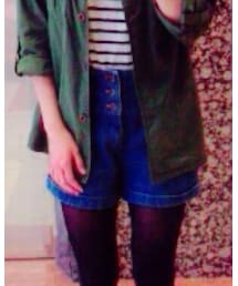 GUARANTEED | デニムパンツ