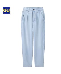 GU | デニムパンツ