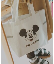 mini | トートバッグ