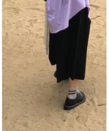 Dr. Martens | 日本限定のホワイトステッチだよ(シューズ)