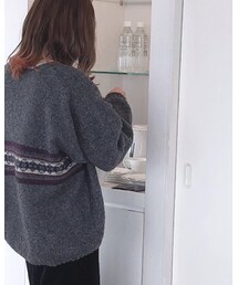 古着 | ニット/セーター