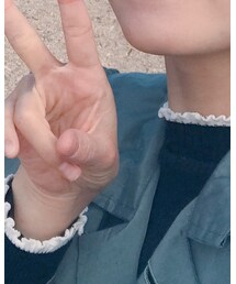 ？ | ニット/セーター