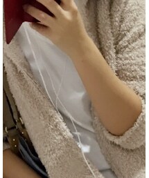無印良品 | Tシャツ/カットソー