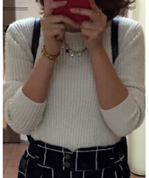 UNIQLO | ニット/セーター