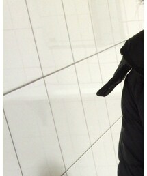 UNIQLO | ダウンジャケット/コート