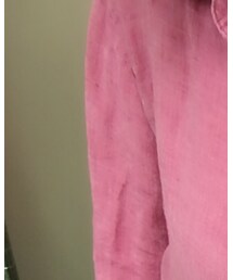 ZARA | デニムパンツ