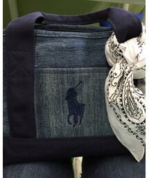 POLO RALPH LAUREN | トートバッグ