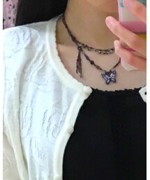 ANNA SUI | ネックレス