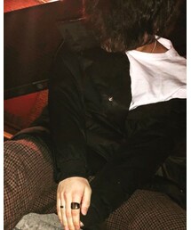 ZARA | ダウンジャケット/コート