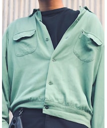 HYSTERIC GLAMOUR | シャツ/ブラウス