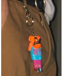 RAT FINK | その他