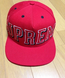Supreme  | supreme banner 5 panel cap(キャップ)