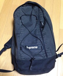 Supreme  | supreme croc backpack(バックパック/リュック)