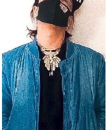 ARIZONA FREEDOM | ネックレス