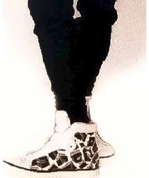 White Flags | スニーカー