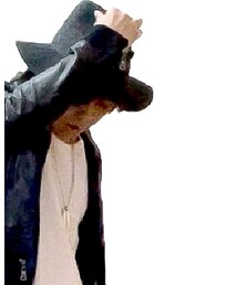 KIJIMA TAKAYUKI | ハット