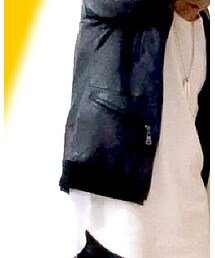 resume | ライダースジャケット