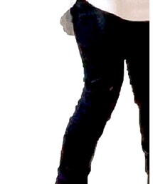 ROEN | その他パンツ