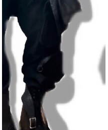 BLACKTAILOR | カーゴパンツ