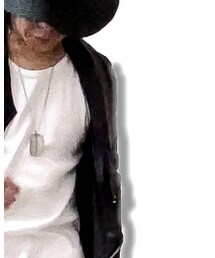 resume | ライダースジャケット