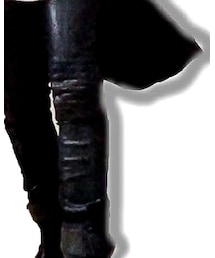 ROEN | その他パンツ